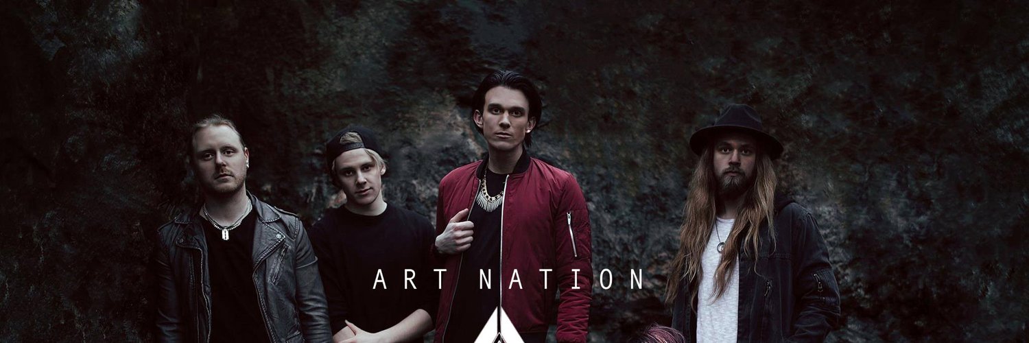 Art Nation Profile Banner