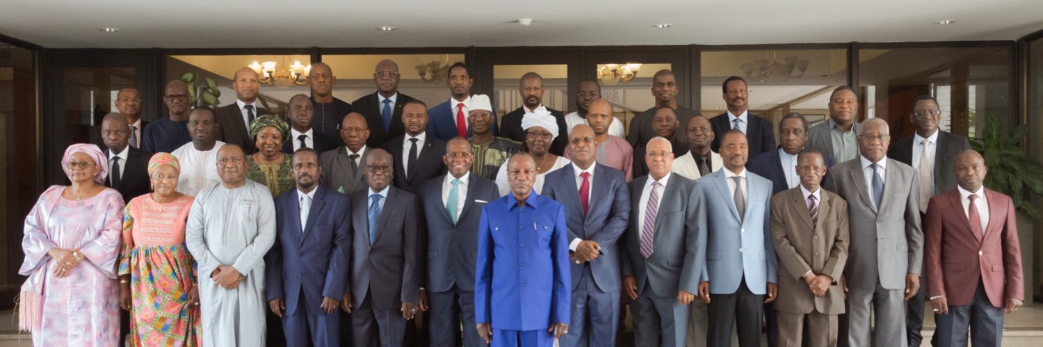 Gouvernement GN banner