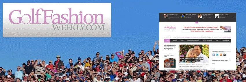 GolfFashWeekly's profile banner image