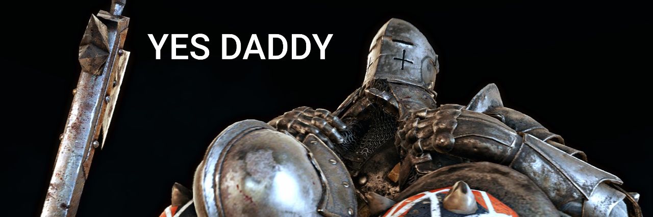 i just lurk banner