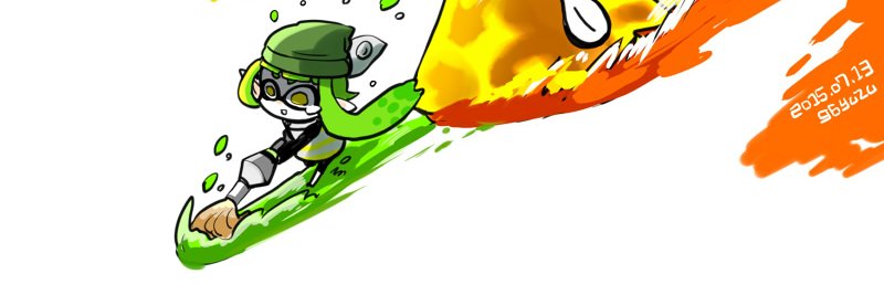 GaidenGamer's profile banner image