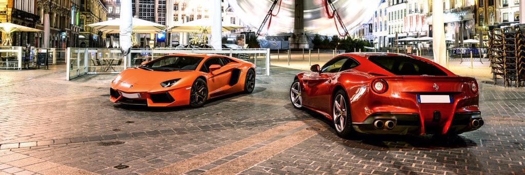 Cars2FastToday's profile banner image