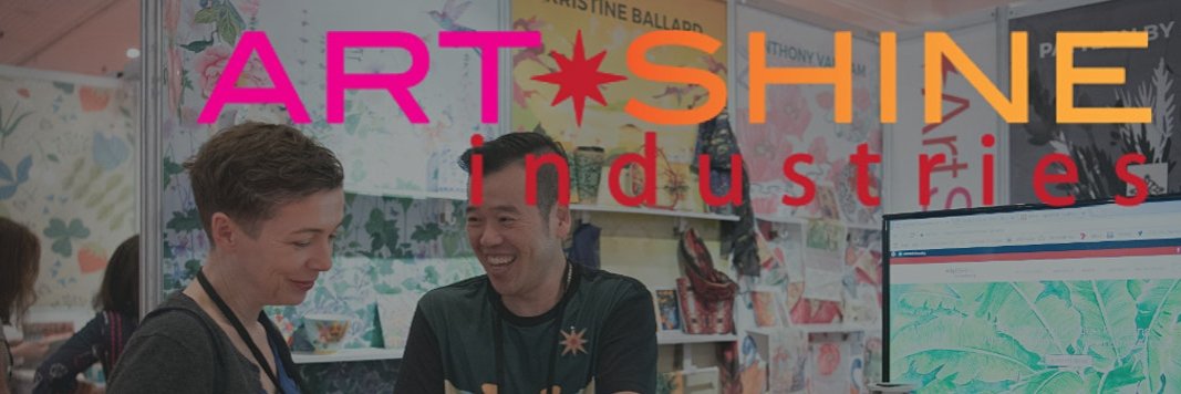 _ArtSHINE's profile banner image
