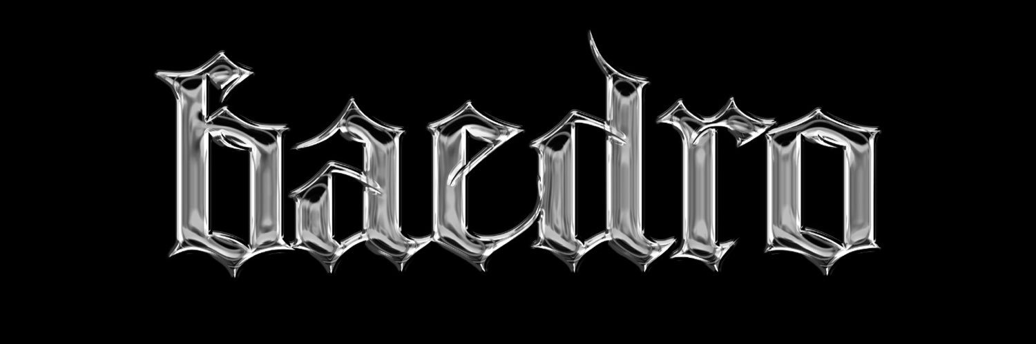baedromusic's profile banner image