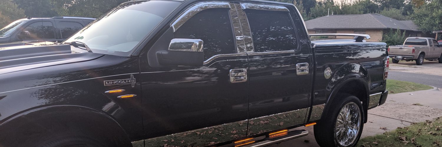 cainokc's profile banner image