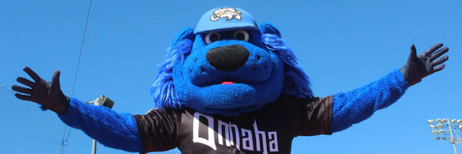 Storm Chasers Mascots banner