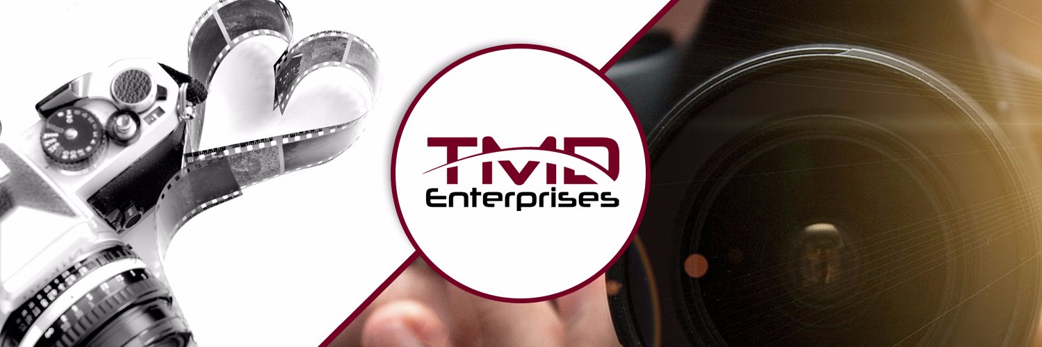 tmdenterprises's profile banner image