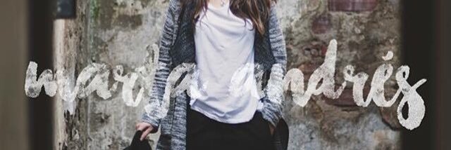 Marta Andres banner