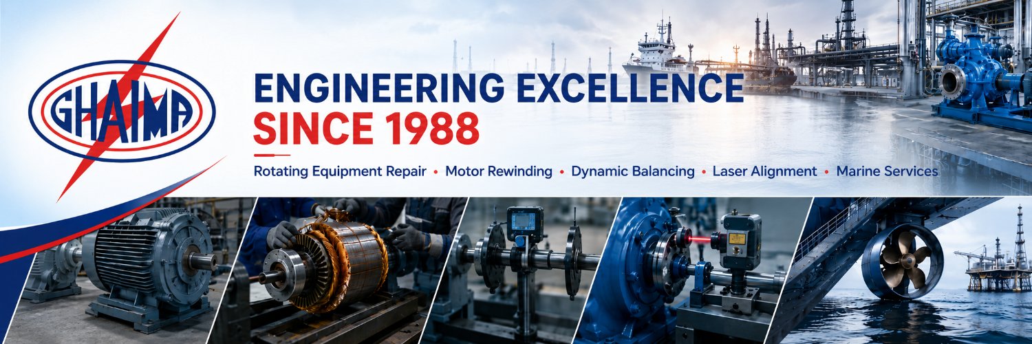 GhaimaGroup's profile banner image