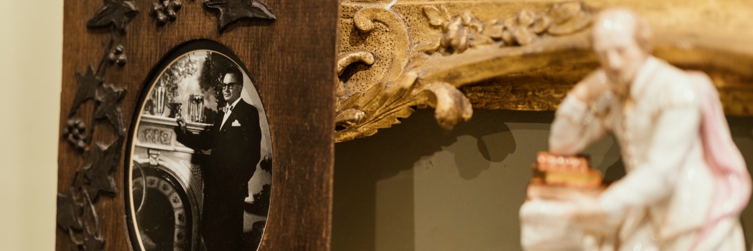 TJCMuseum's profile banner image