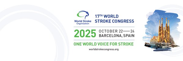 WorldStrokeOrg Profile Banner