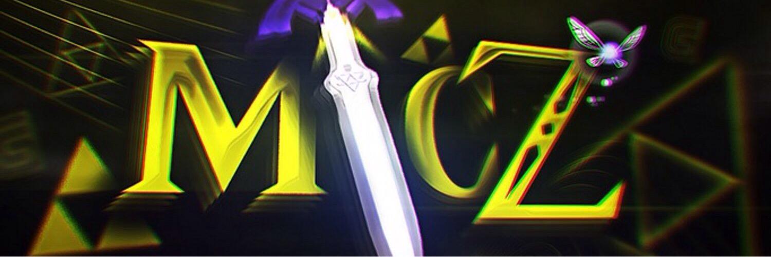 XMllCZ's profile banner image