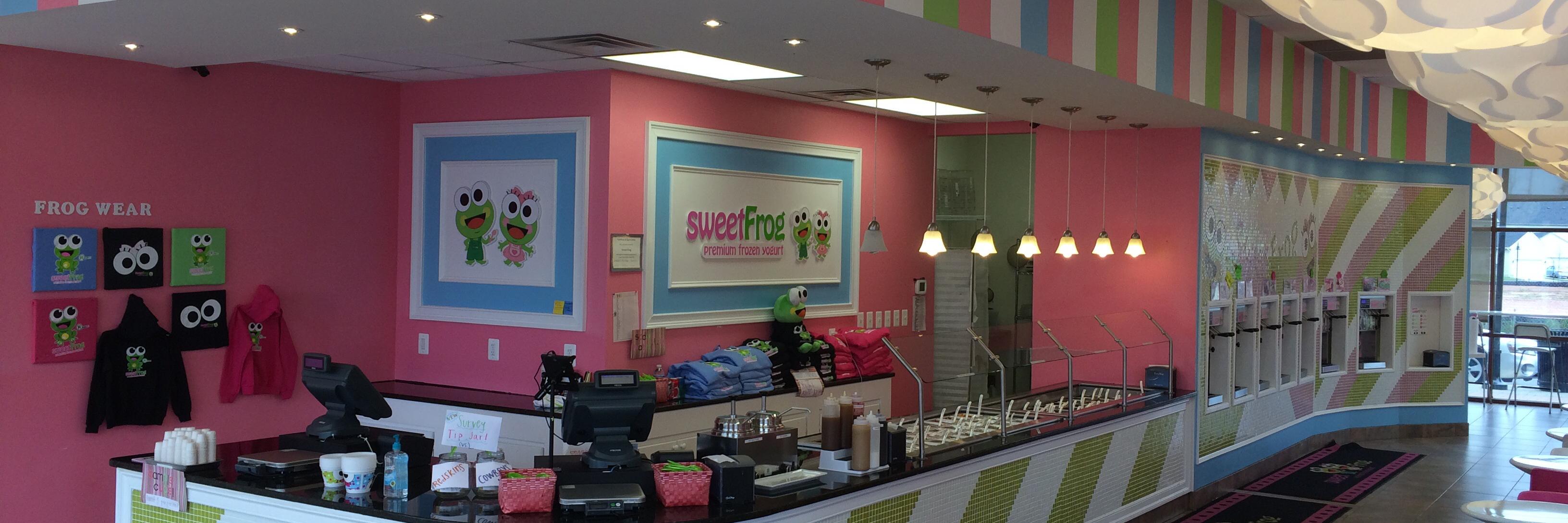 _sweetfrog's profile banner image