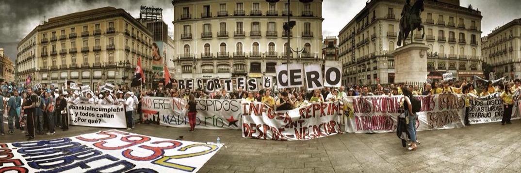 madridriolucha's profile banner image