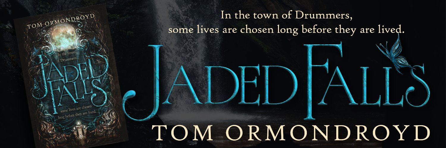 TOrmondroyd's profile banner image