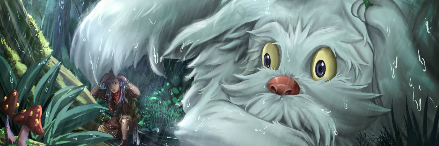 ImaThetween's profile banner image