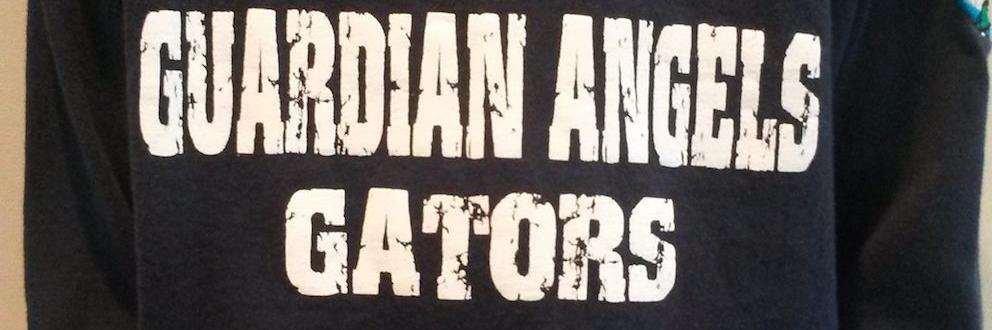 GUA School Council banner