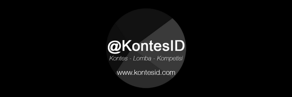 KontesID Profile Banner