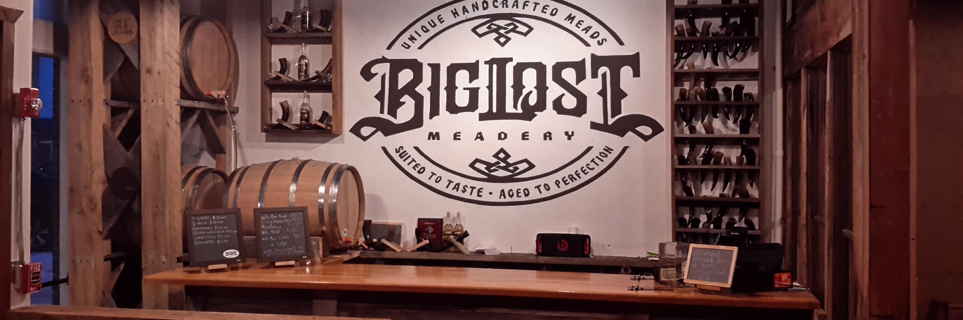 BigLostMead's profile banner image