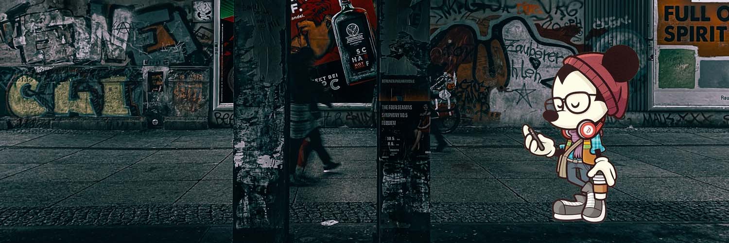 SohrabOsati's profile banner image
