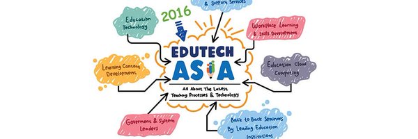 AsiaEdutech Profile Banner