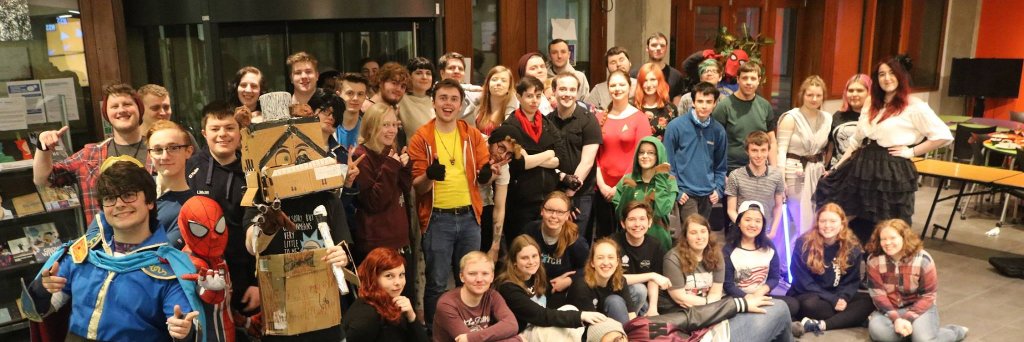 YSJGeekSoc's profile banner image