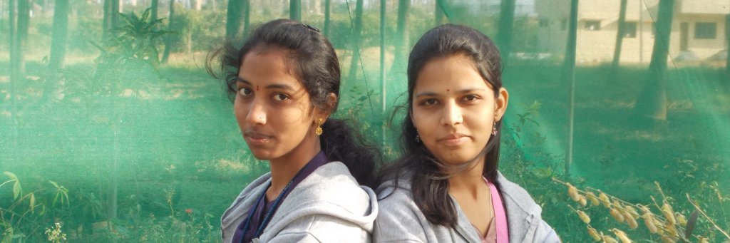 PrathiHatti's profile banner image