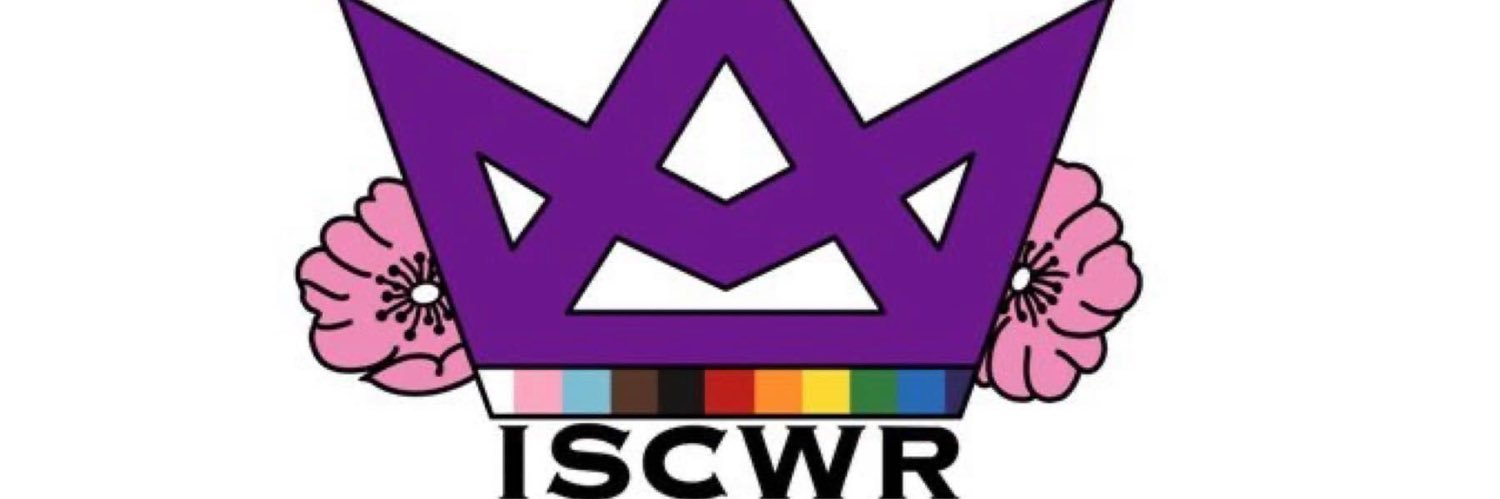 ISCWR banner