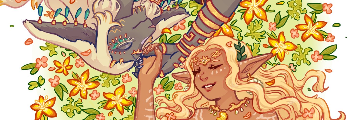 OMGEmTee's profile banner image