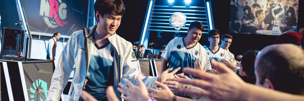 callipope's profile banner image