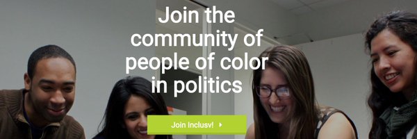 inclusv Profile Banner