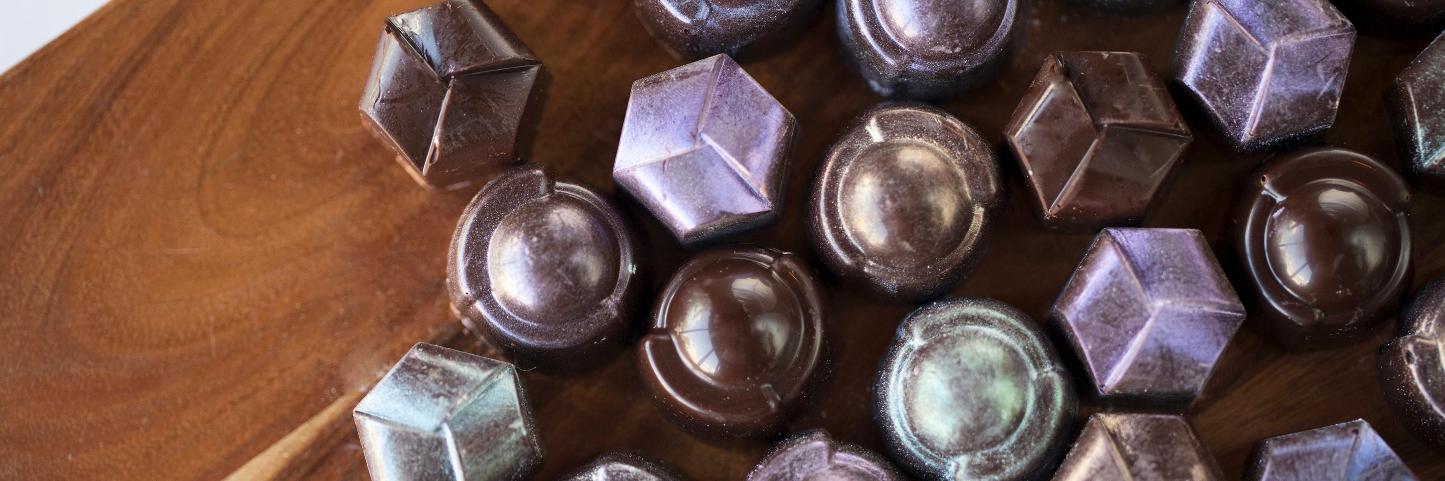 Tempered Indulgence banner