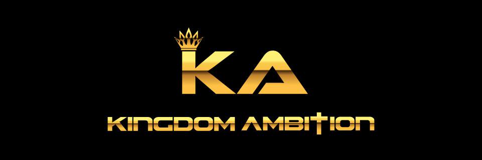 KingdomAMB's profile banner image