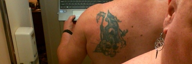 jefffrazier13's profile banner image