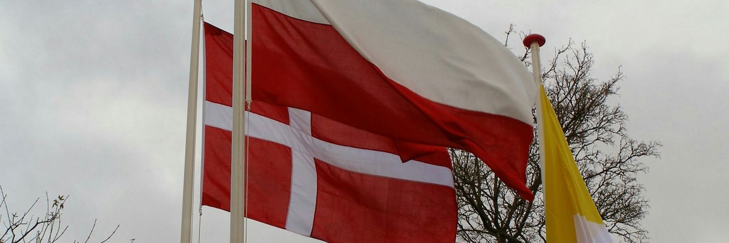 Piotr Wysocki's banner