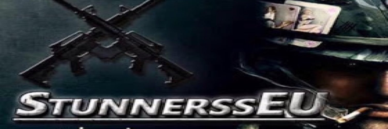 StunnerssEU's profile banner image