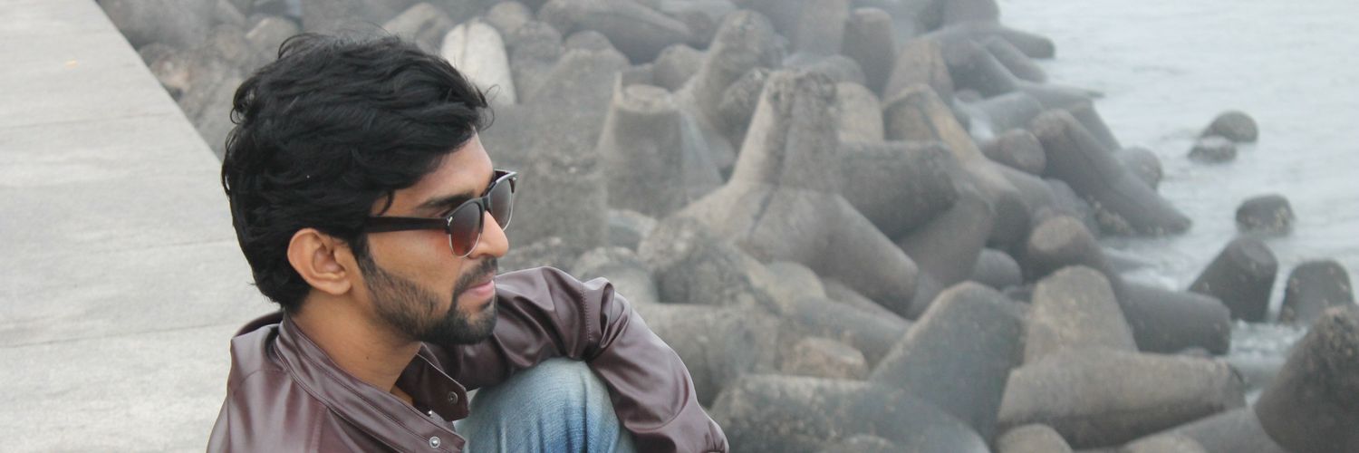 GauravShrawan's profile banner image