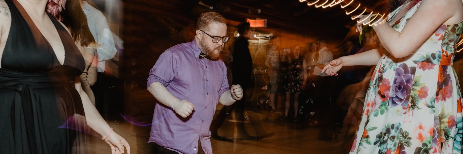 Allan “Is THIS my last tweet?” Mott banner