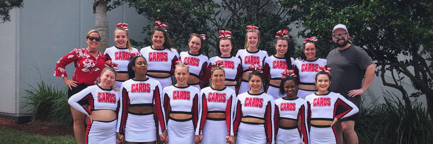 SVSU_Cheer's profile banner image