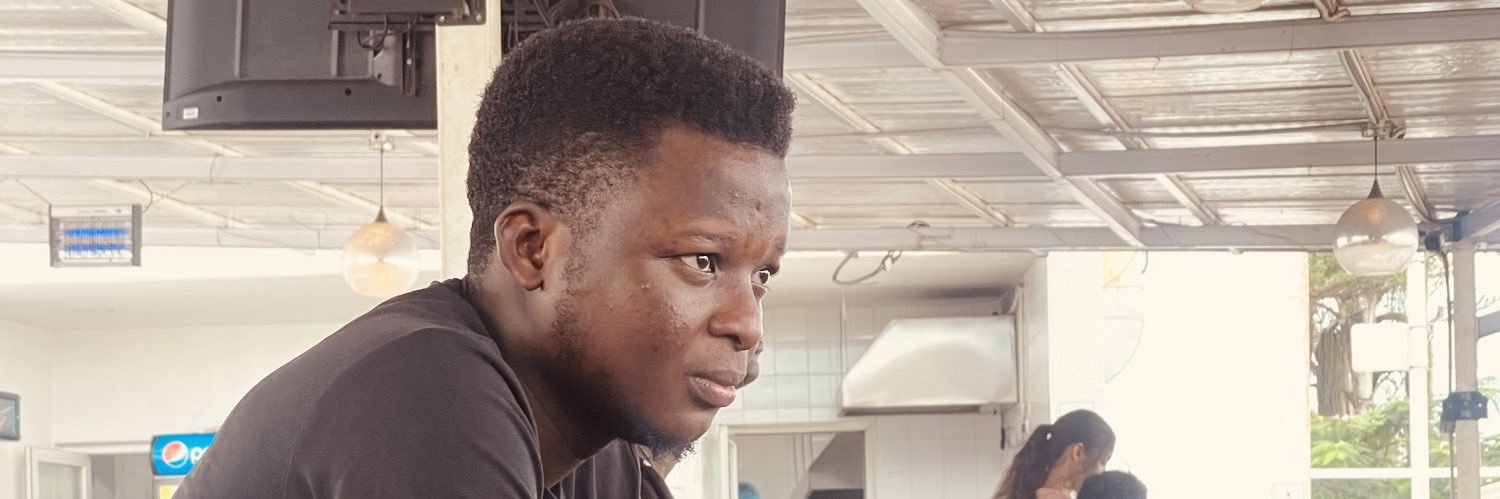 Damilare Shobowale banner