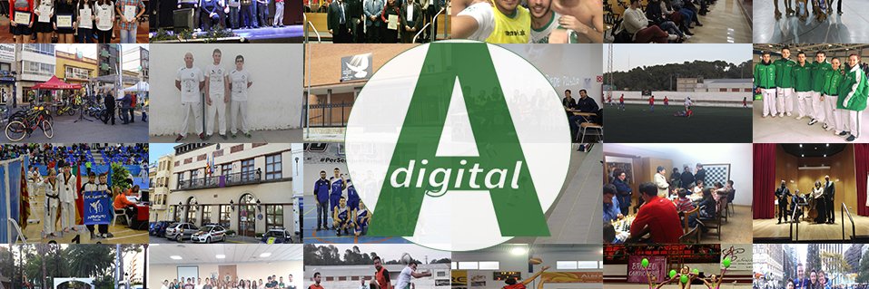 AlbericDigital's profile banner image