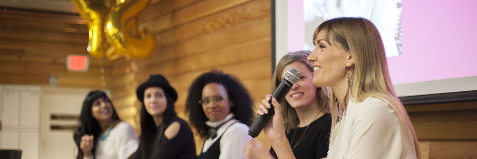 YES! Vancouver banner