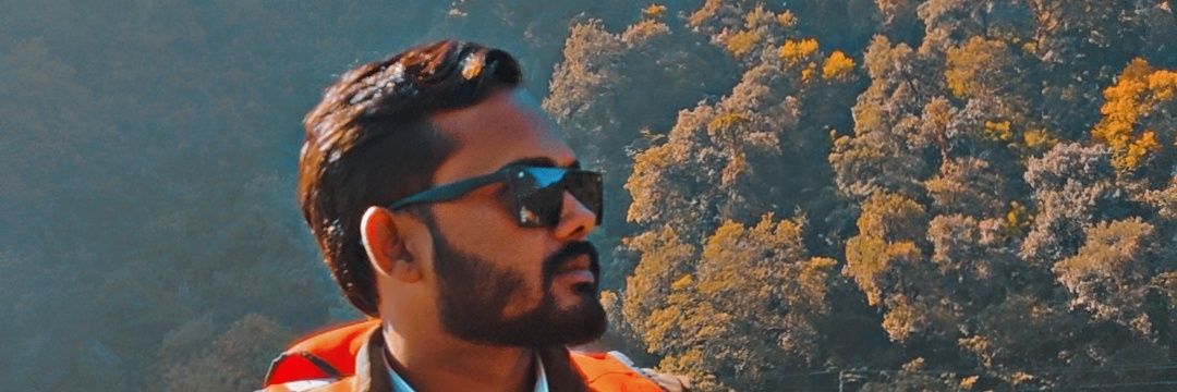 asanjay6321's profile banner image