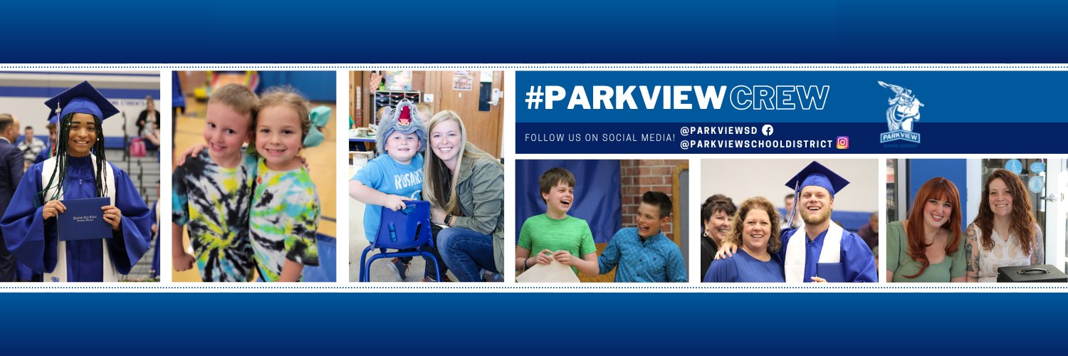 ParkviewSD's profile banner image