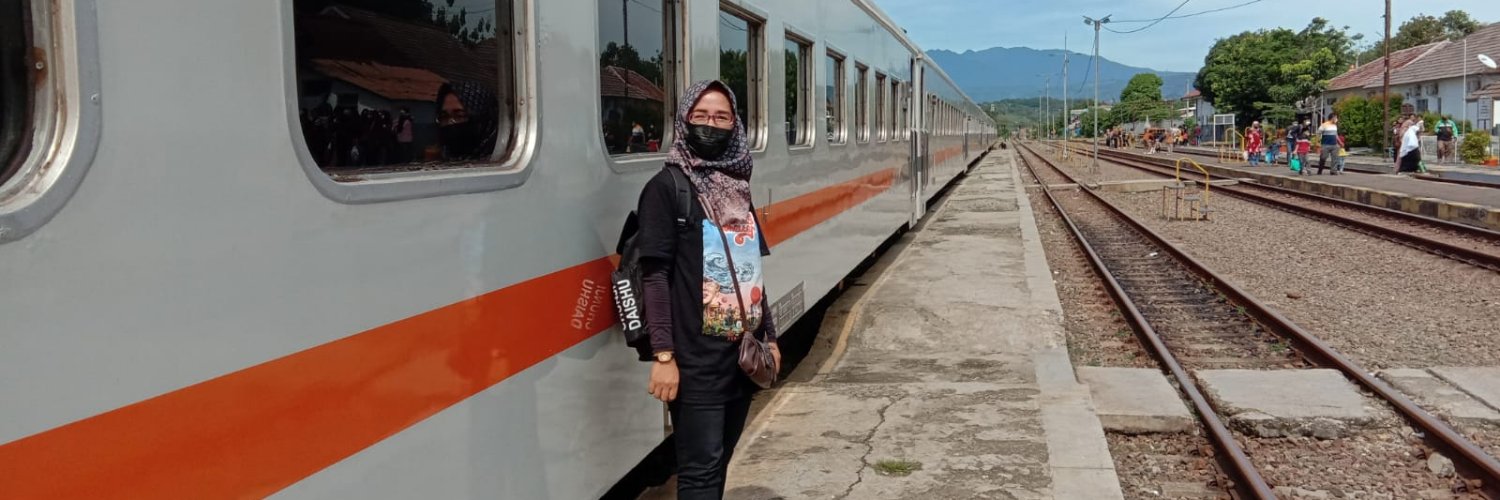  Perindu Hujan 🌧 dan kamu🐈 banner