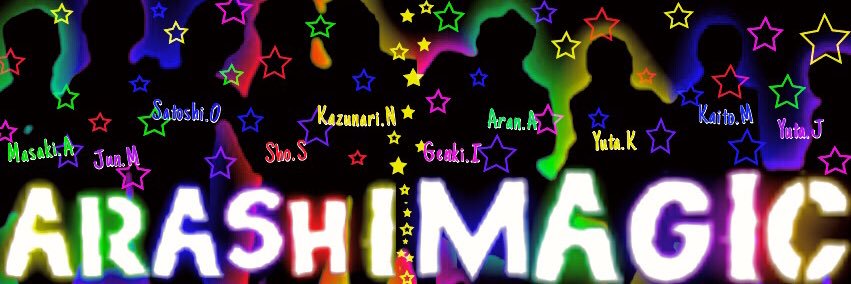 UraraMagic's profile banner image