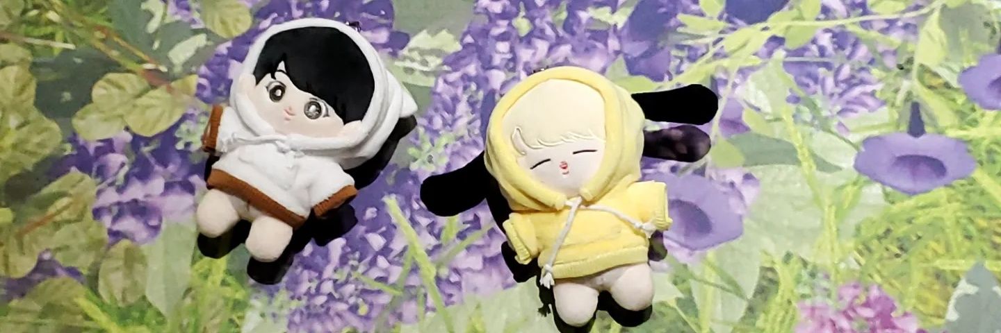 NAMIKU888's profile banner image