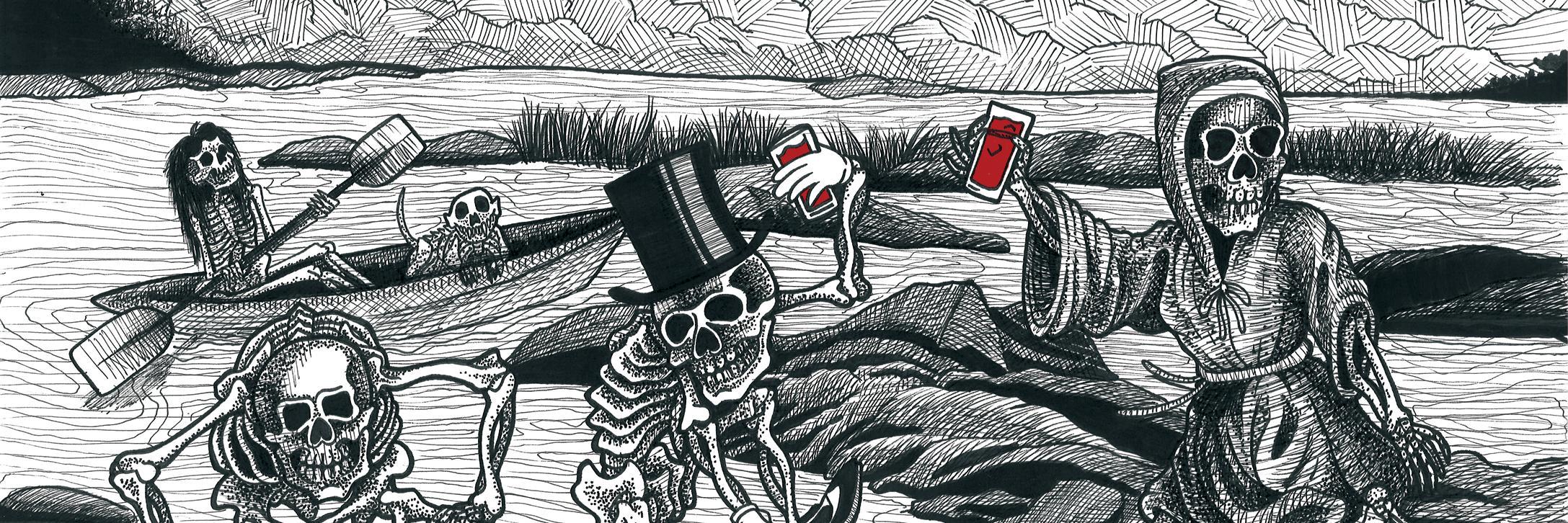TB Bloody Mary banner