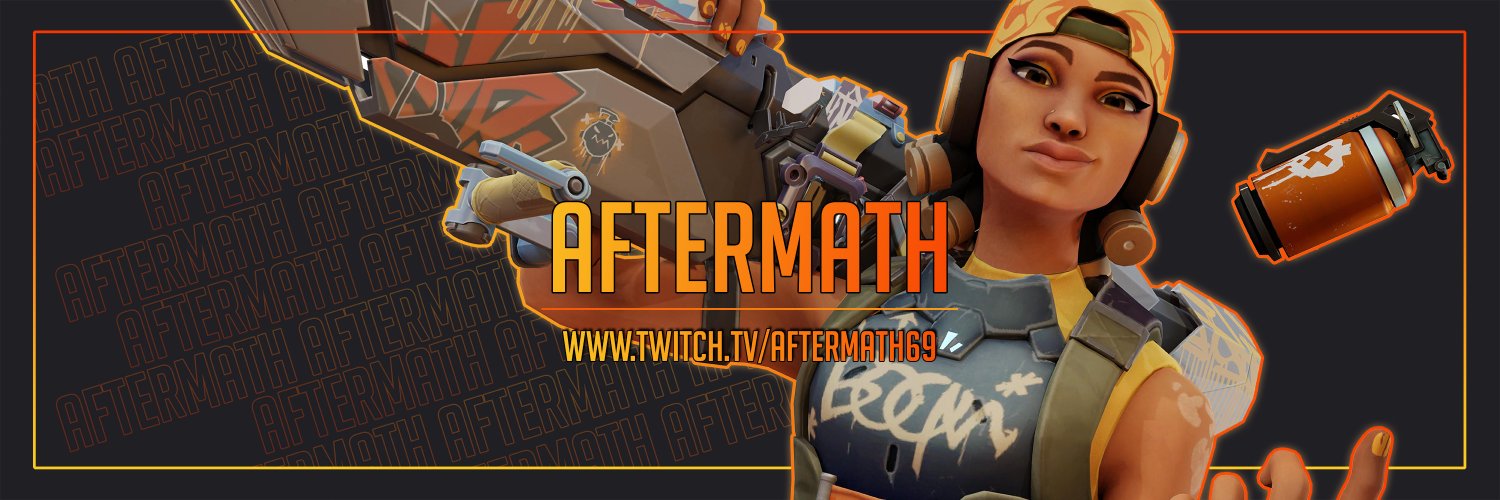AfterMath_Val's profile banner image