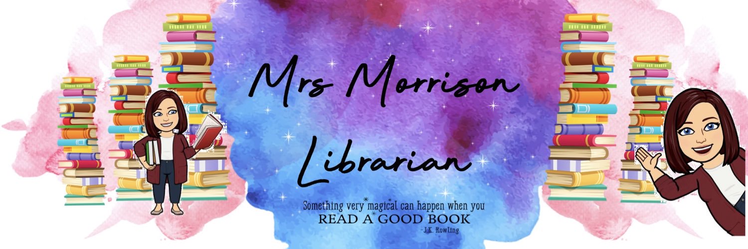Pearl Morrison banner